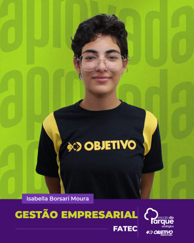 Isabella Borsari Moura 