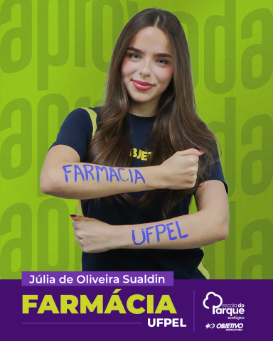 Julia de Oliveira Sualdin