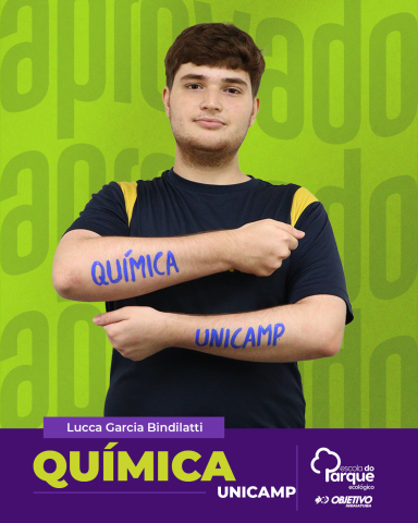 Lucca Garcia Bindilatti 