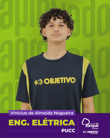 Vinícius de Almeida Nogueira