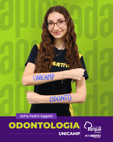 Sofia Fadini Aggelis