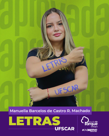 Manuella Barcelos de Castro Rodrigues Machado