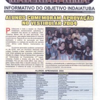 Edição  12  -  Fevereiro/2004