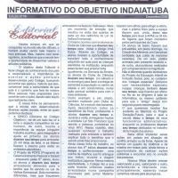 Edição  10/11  -  Dezembro/2003