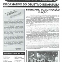 Edição  02  -  Dezembro/2001