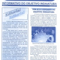 Edição  01  -  Outubro/2001